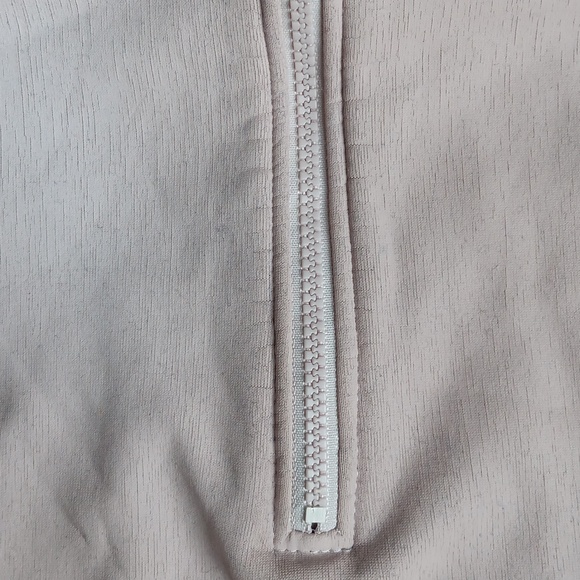 Lululemon Let's Get Visible Hoodie Neutral Blush / Heathered Size 6 Pre-owned - Picture 13 of 15